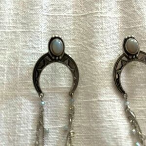 Women’s free people post earrings